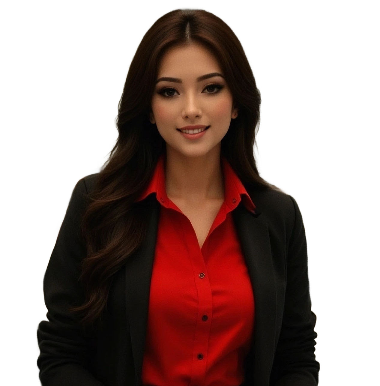 Hana AI assistant